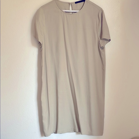 JENNI KAYNE | Palmer Dress Color Willow - Picture 5 of 9